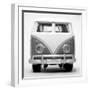 Microbus 1-Matt McCarthy-Framed Art Print