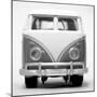 Microbus 1-Matt McCarthy-Mounted Art Print