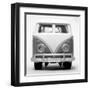 Microbus 1-Matt McCarthy-Framed Art Print