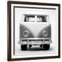 Microbus 1-Matt McCarthy-Framed Premium Giclee Print