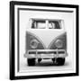 Microbus 1-Matt McCarthy-Framed Premium Giclee Print