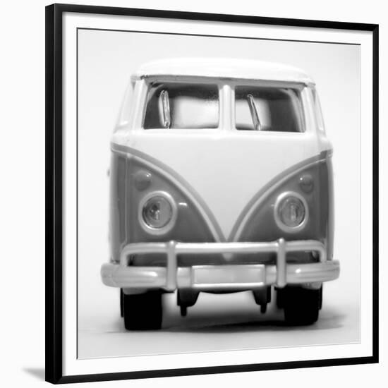 Microbus 1-Matt McCarthy-Framed Premium Giclee Print