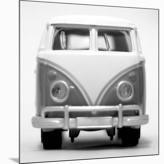 Microbus 1-Matt McCarthy-Mounted Premium Giclee Print