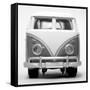 Microbus 1-Matt McCarthy-Framed Stretched Canvas