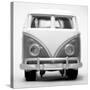 Microbus 1-Matt McCarthy-Stretched Canvas