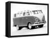 Microbus 2-Matt McCarthy-Framed Stretched Canvas