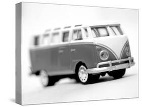 Microbus 2-Matt McCarthy-Stretched Canvas