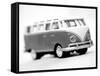 Microbus 2-Matt McCarthy-Framed Stretched Canvas