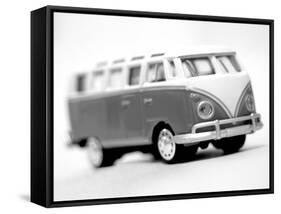 Microbus 2-Matt McCarthy-Framed Stretched Canvas