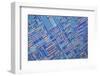 Microchip, Light Micrograph-PASIEKA-Framed Photographic Print