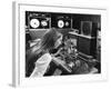 Microdensitometer-null-Framed Photographic Print