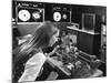 Microdensitometer-null-Mounted Photographic Print