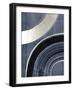 Micron I-Vanna Lam-Framed Art Print