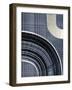 Micron II-Vanna Lam-Framed Art Print