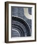 Micron II-Vanna Lam-Framed Art Print