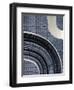 Micron II-Vanna Lam-Framed Art Print