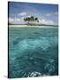 Micronesia, Idyllic Tropical Island Near Dublon Island-Stuart Westmorland-Stretched Canvas