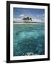 Micronesia, Idyllic Tropical Island Near Dublon Island-Stuart Westmorland-Framed Photographic Print