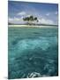 Micronesia, Idyllic Tropical Island Near Dublon Island-Stuart Westmorland-Mounted Photographic Print