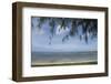 Micronesia, Mariana Islands, Guam, Hagatna. Philippine Sea and Beach-Cindy Miller Hopkins-Framed Photographic Print