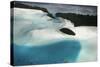 Micronesia, Palau, Ariel View of Rock Islands-Stuart Westmorland-Stretched Canvas