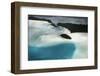 Micronesia, Palau, Ariel View of Rock Islands-Stuart Westmorland-Framed Photographic Print