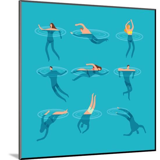 Art Print, , large