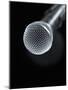 Microphone-Tek Image-Mounted Photographic Print