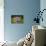 Microscipic View of Pancreatic Cancer Cells-null-Stretched Canvas displayed on a wall