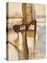 Mid Century 1-Gabriela Villarreal-Stretched Canvas