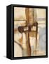 Mid Century 1-Gabriela Villarreal-Framed Stretched Canvas