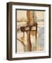 Mid Century 1-Gabriela Villarreal-Framed Art Print