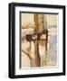 Mid Century 1-Gabriela Villarreal-Framed Art Print