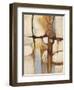 Mid Century 2-Gabriela Villarreal-Framed Art Print