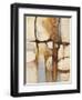 Mid Century 2-Gabriela Villarreal-Framed Art Print