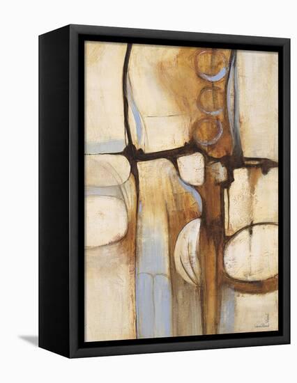 Mid Century 2-Gabriela Villarreal-Framed Stretched Canvas