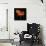 Mid Century Chair II-Sloane Addison ?-Art Print displayed on a wall