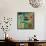 Mid Century Mood 2-Richard Faust-Framed Stretched Canvas displayed on a wall