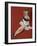 Mid-Century Pin-Ups - Magazine Cover - The Gift-Peter Driben-Framed Art Print