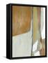 Mid-Century Redux I-Jennifer Goldberger-Framed Stretched Canvas