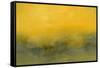 Mid Day II-Sharon Gordon-Framed Stretched Canvas