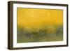 Mid Day II-Sharon Gordon-Framed Art Print