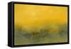 Mid Day II-Sharon Gordon-Framed Stretched Canvas