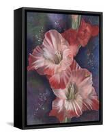 Mid Day-Barbara Keith-Framed Stretched Canvas