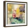 Mid Mod Mood-Silvia Vassileva-Framed Art Print