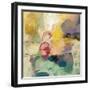 Mid Mod Mood-Silvia Vassileva-Framed Art Print