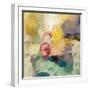 Mid Mod Mood-Silvia Vassileva-Framed Art Print