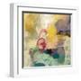 Mid Mod Mood-Silvia Vassileva-Framed Art Print