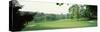 Mid-Morning, Golf Course, Baltimore Country Club _Five Farms Course, Maryland, USA-null-Stretched Canvas