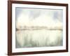 Mid Morning Mist I-Grace Popp-Framed Art Print